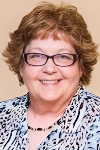 Evelyn K. Tkalec 1950-2025